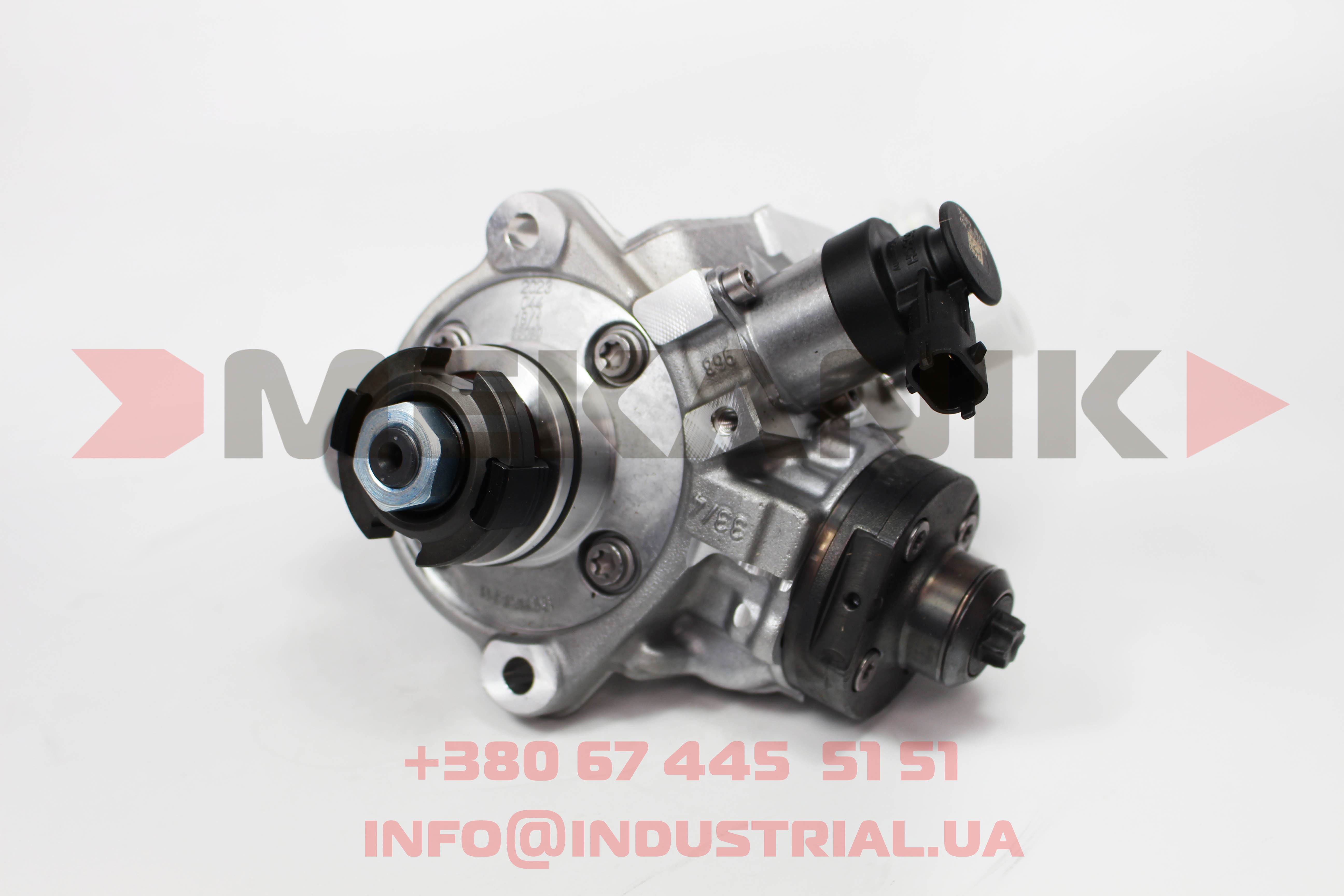 MKO 7166260 MEKANIK OEM